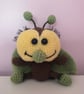Crochet bug - Image 1