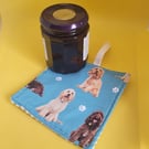 Jar Opener Cockerpoos design