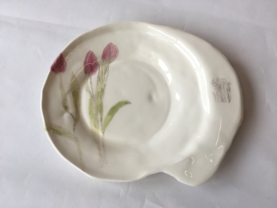 The Small Plate - Spring Series