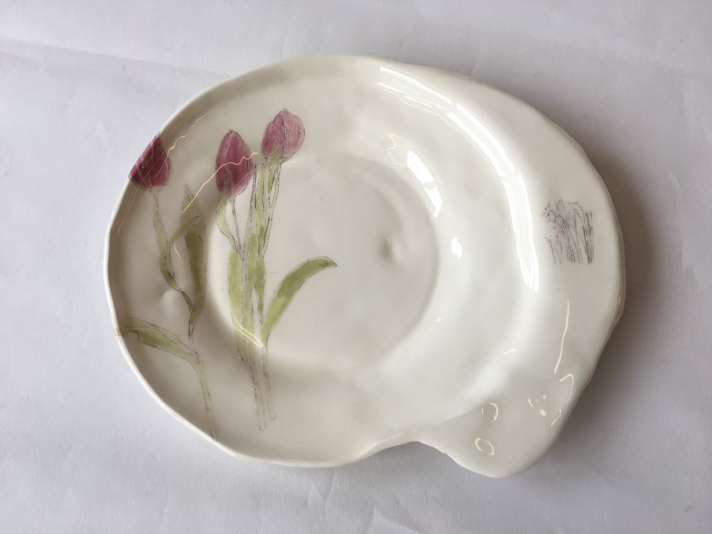 The Small Plate - Spring Series