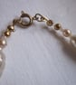 An Imitation Pearl Effect Bead Bracelet - Image 6