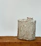 Textured Bud Vase. No 1