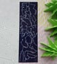 Space Themed 18cm Laminated Bookmarks - Image 4