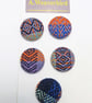 Unique Covered Buttons - Image 2