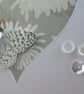 Butterfly Card - Heart Aperture - Image 3
