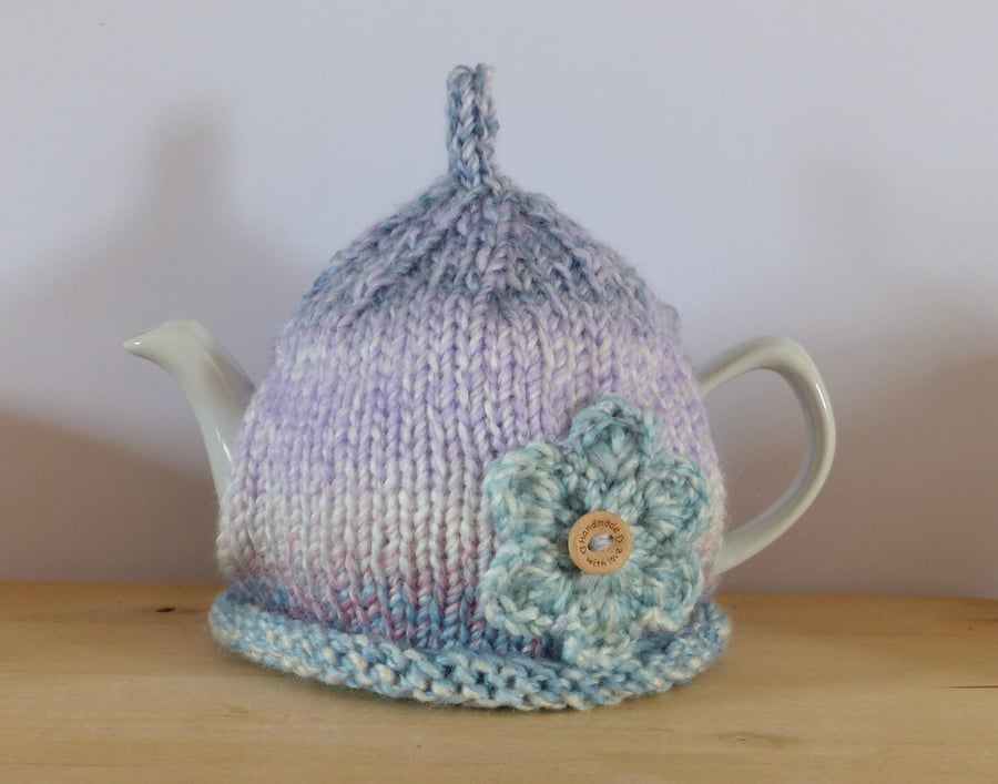 Two Cup Teapot Cosy
