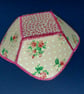 Textile Bowl - Image 2