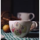 The Large Cup - The Autumn Series