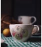 The Large Cup - The Autumn Series