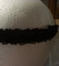 Luxury Oriental Carp Sleep  Mask  Embroidered  Padded Adjustable  - Image 4