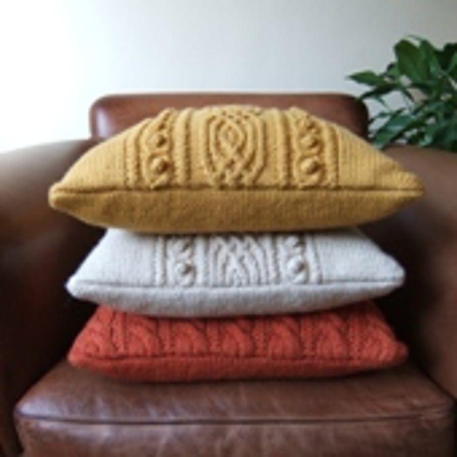 Lindyknits
