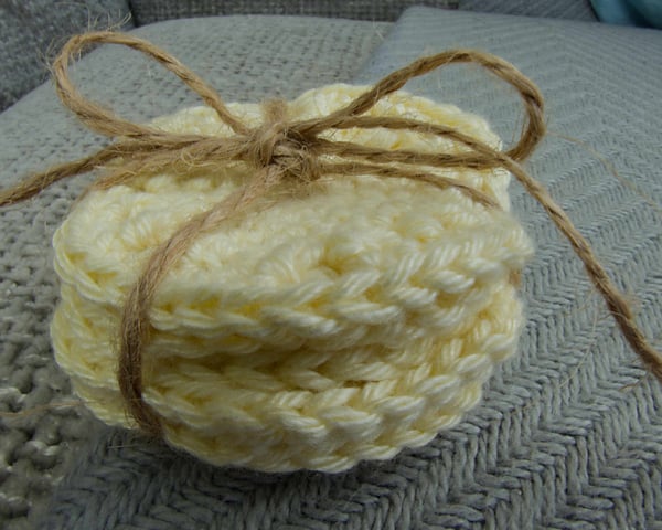 Reusable Cotton Pads