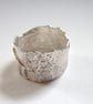 Fused Silver Ring - Image 1
