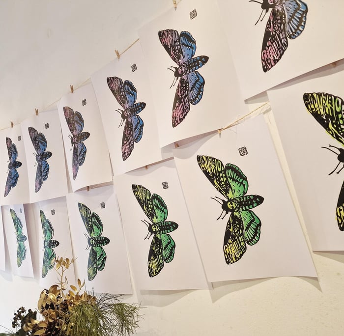 Lillustrations