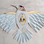 Handmade By Nia Bird