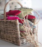 Hand printed stuffed mackerel BEST SELLER! - Image 2