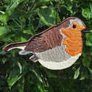 Robin Hanging Decoration 