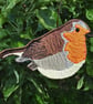 Robin Hanging Decoration 