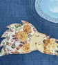Sleepy Hedgehogs Tote Bag - Image 3