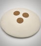 Ceramic trinket dish with frog design - Image 6