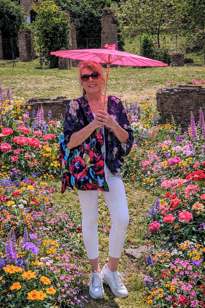 Jane Thompson Art