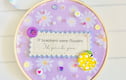 Personalised Teacher Hoops