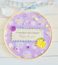 If Teachers were flowers I'd pick you", Daisy Teacher Gift, End of Term 