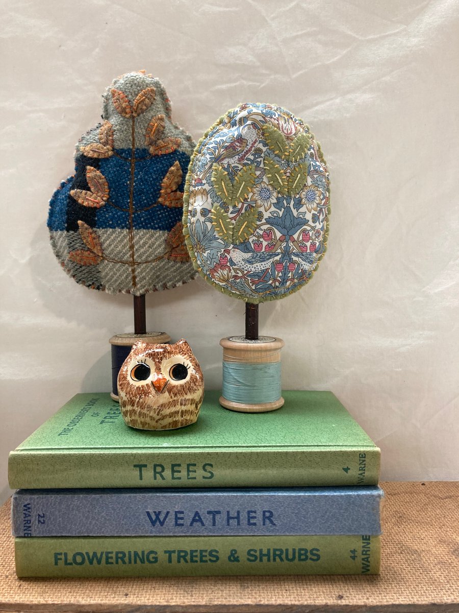 Either of these trees or both together  Set No10