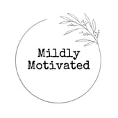 Mildly Motivated