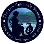 The Silk Spinner's Studio