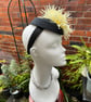 Beautiful Handmade hat, Hat for the Races, Hats for Ascot, Special Occasion Hats - Image 3