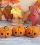 Lil' Pumpkins - Bright Orange - Image 3