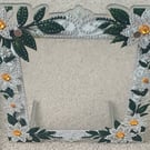 Diamond art photo frame