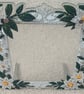 Diamond art photo frame