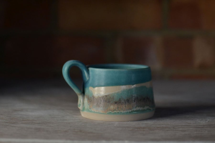 Super Second - Skyline cup (4b)