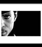 My Name Is Prince Portrait Photograph Print - Image 2