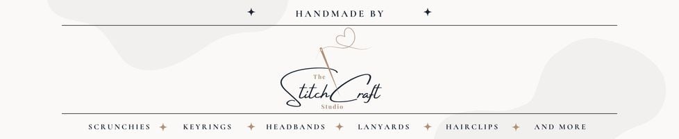 The StitchCraft Studio