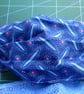 3-pack fabric face mask - Fireworks - Image 4