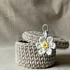 Jewellery box, small storage