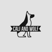 Cali And Wolf