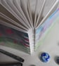 An original watercolour painting turned into a book (no. 36)  - Image 9