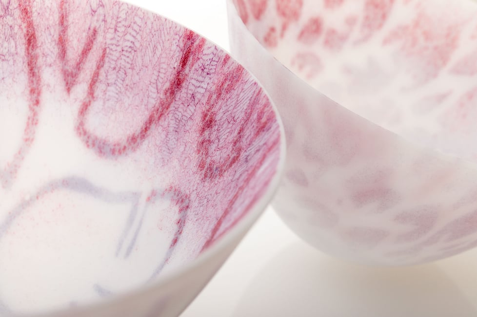 Verity Pulford Glass 