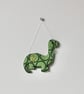 'Mr Dinosaur' - Hanging Decoration - Image 5