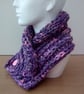 Cosy Ladies Neck Warmer - Image 2