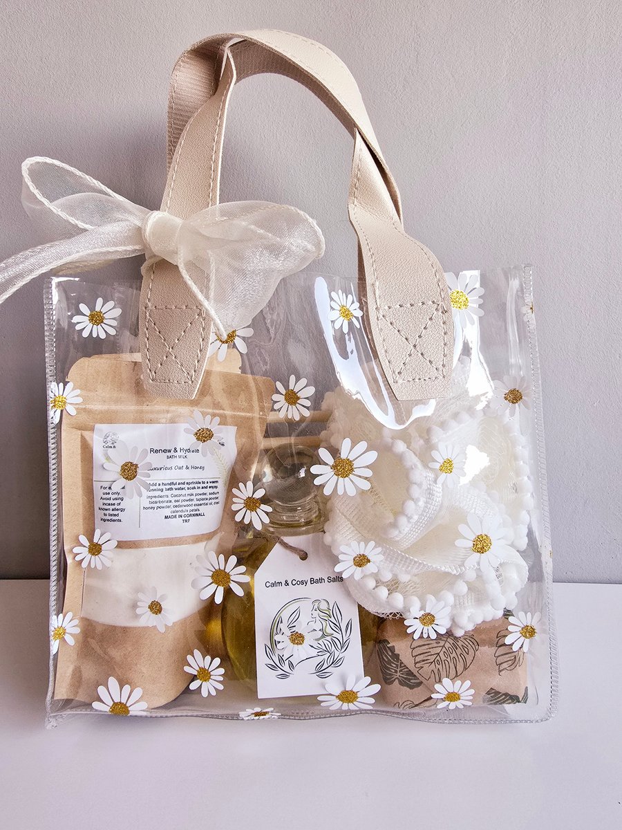 PAMPER GIFT BAG
