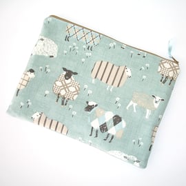 iPad 2 Air Tablet Case Sheep Duck Egg