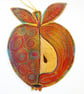 Hanging Apple Decoration  - Image 1