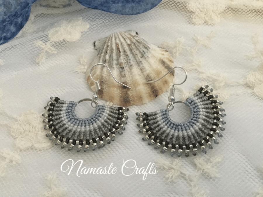 Fun sales summer earrings