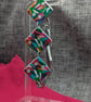 Jewel colour burst bracelet  - Image 6