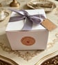 Elegant Rose Embrace Candle Gift Box - Image 3